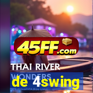 de 4swing